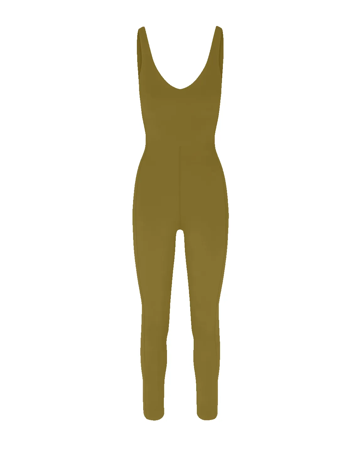 Plunge Playsuit 27" - Wild sold by Left on Friday product image thumbnail 5