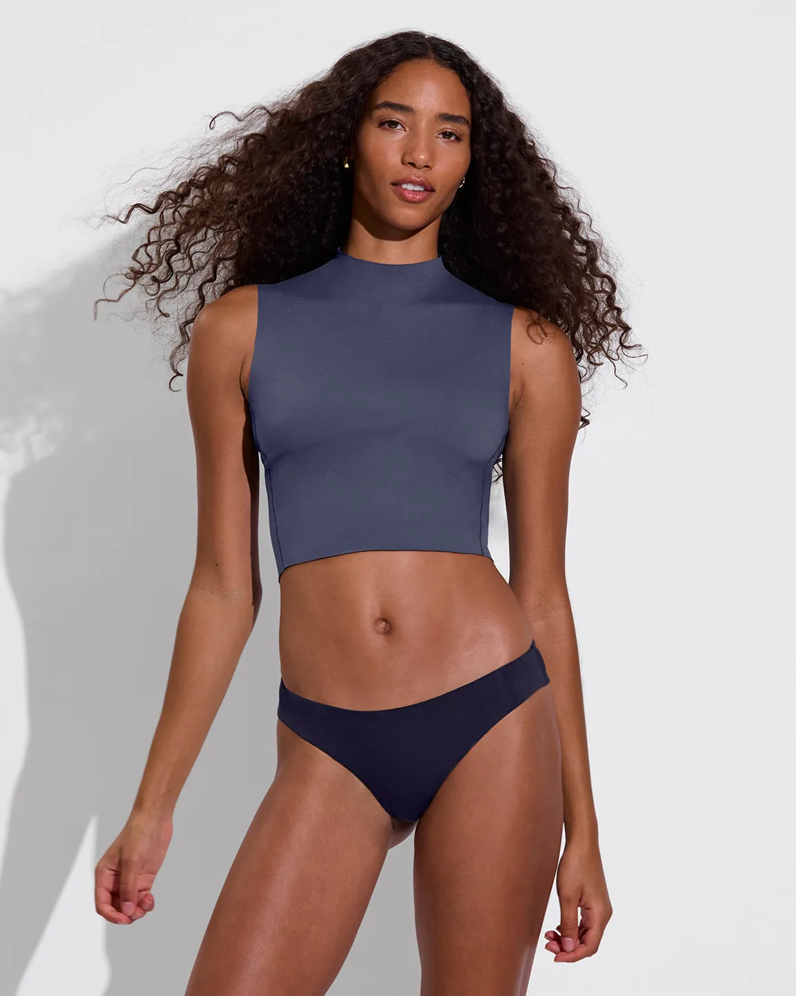 Halfmoon Bottom - Sprint sold by Left on Friday product image thumbnail 5