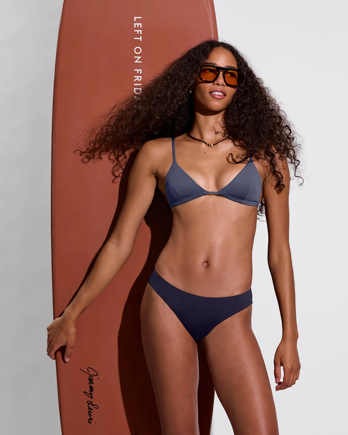 Halfmoon Bottom - Sprint sold by Left on Friday product image thumbnail 4