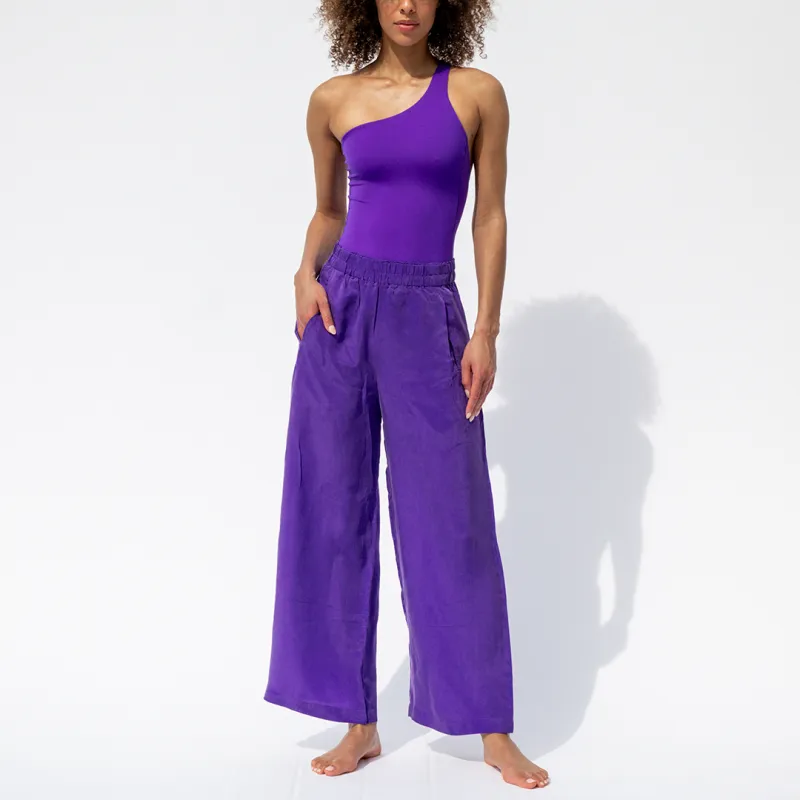 Day Trip Pant - Bon Voyage sold by Left on Friday