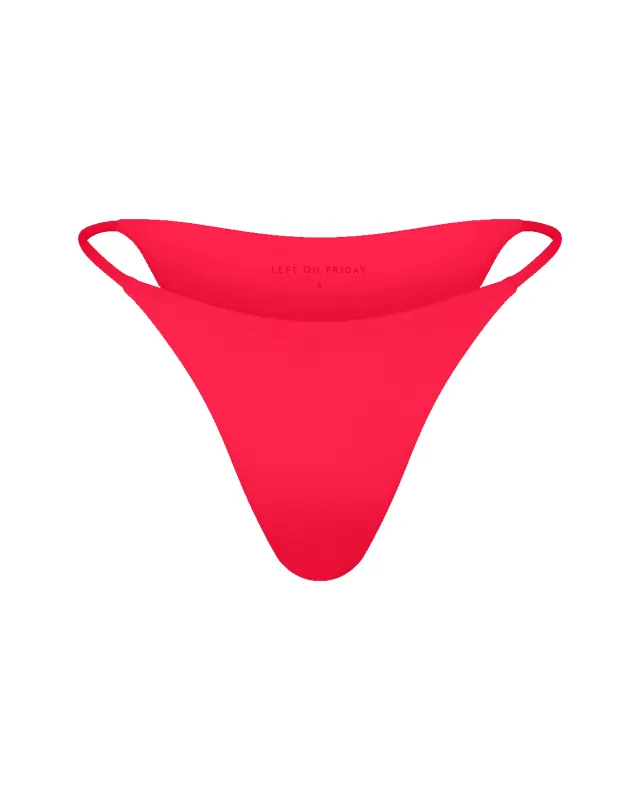 Skinny Dip Bottom - Rescue made by Left on Friday