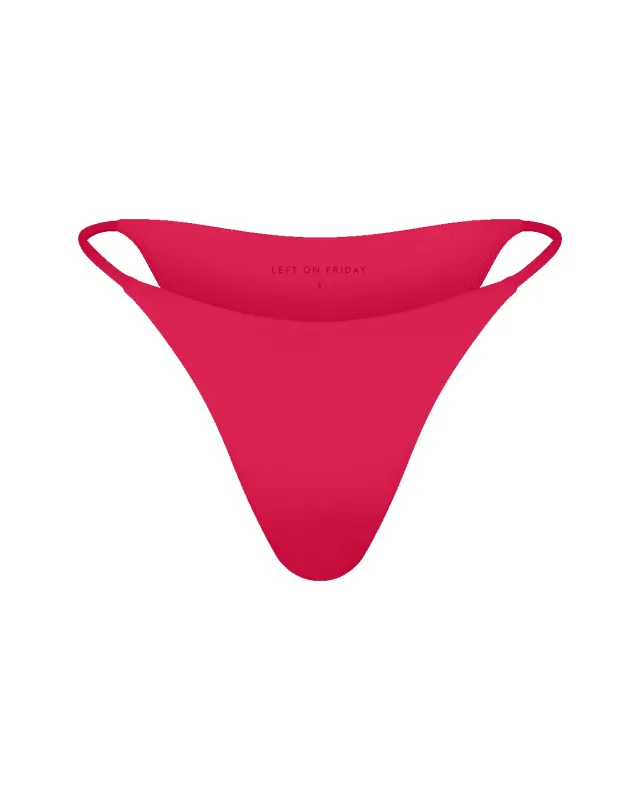 Skinny Dip Bottom - La La Land made by Left on Friday