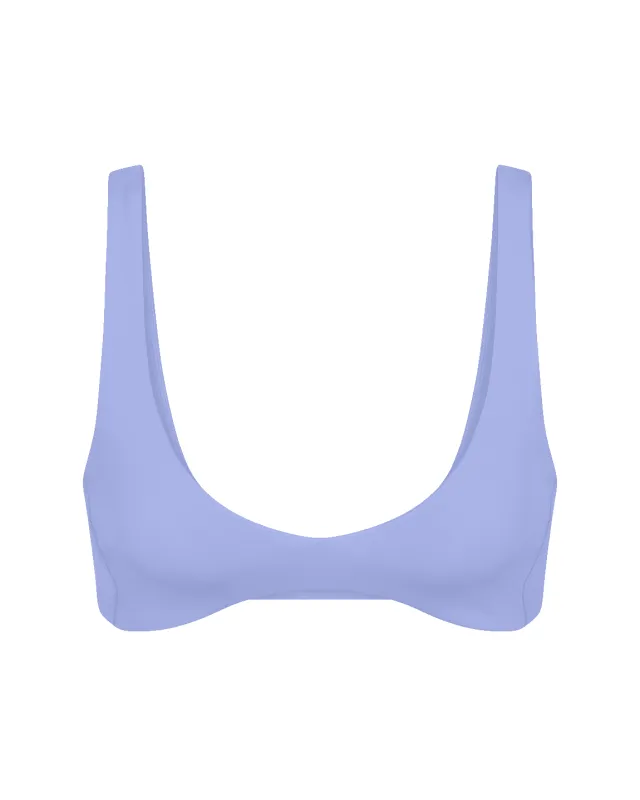 Plunge Top - Riptide made by Left on Friday