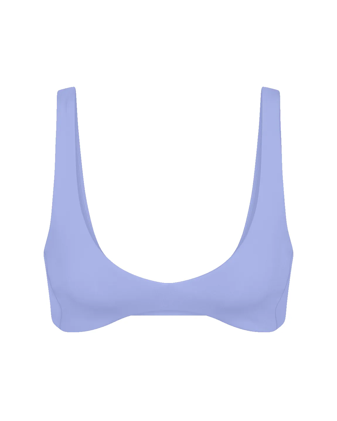 Plunge Top - Riptide sold by Left on Friday