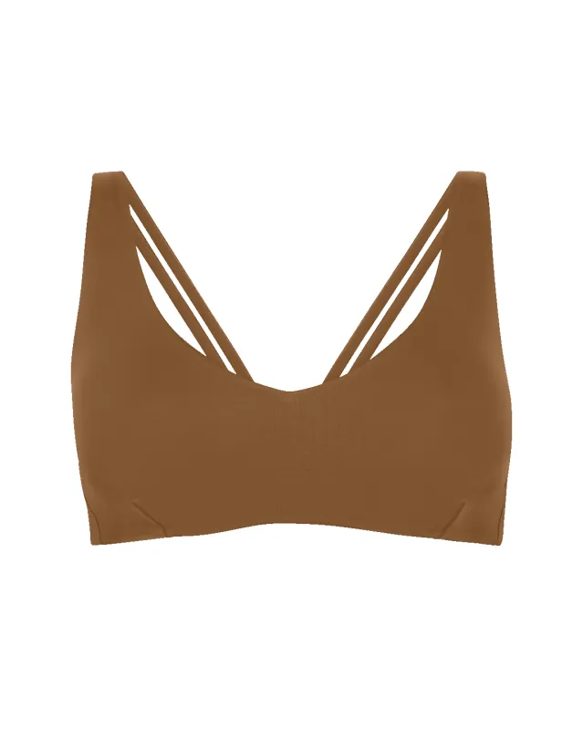 Sunday Top D+ - Tan Lines sold by Left on Friday