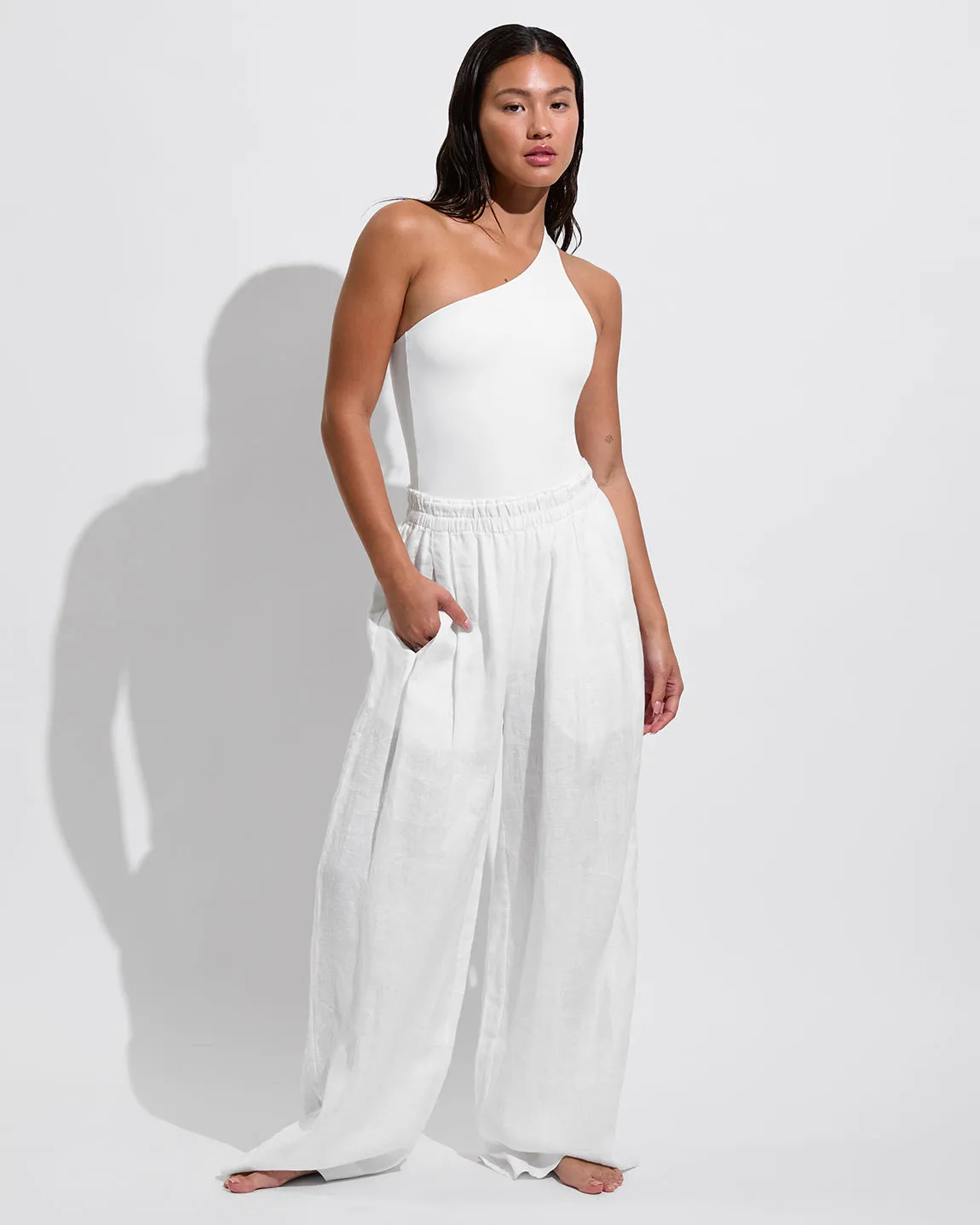 Shoreline Suit - Coconut sold by Left on Friday product image thumbnail 4