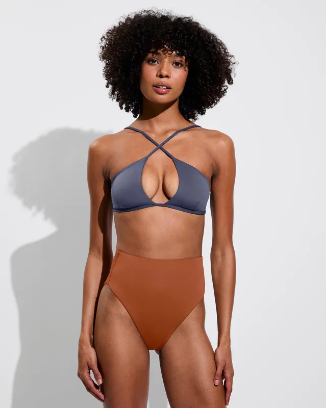 Reef Top - Varsity sold by Left on Friday