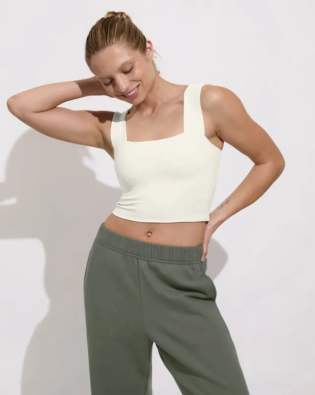 Frame Tank - Holiday sold by Left on Friday