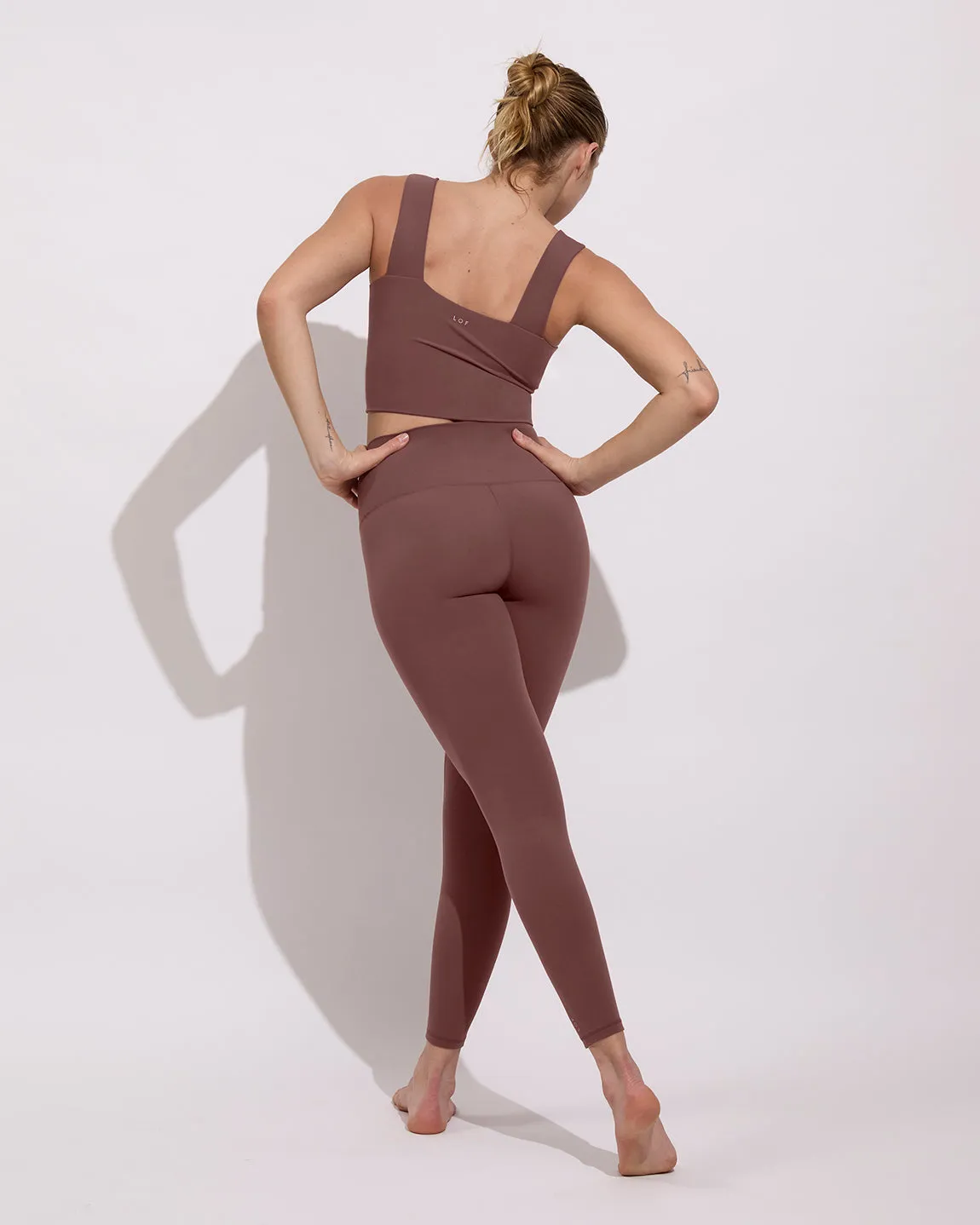 Frame Tank - Tiki sold by Left on Friday product image thumbnail 5