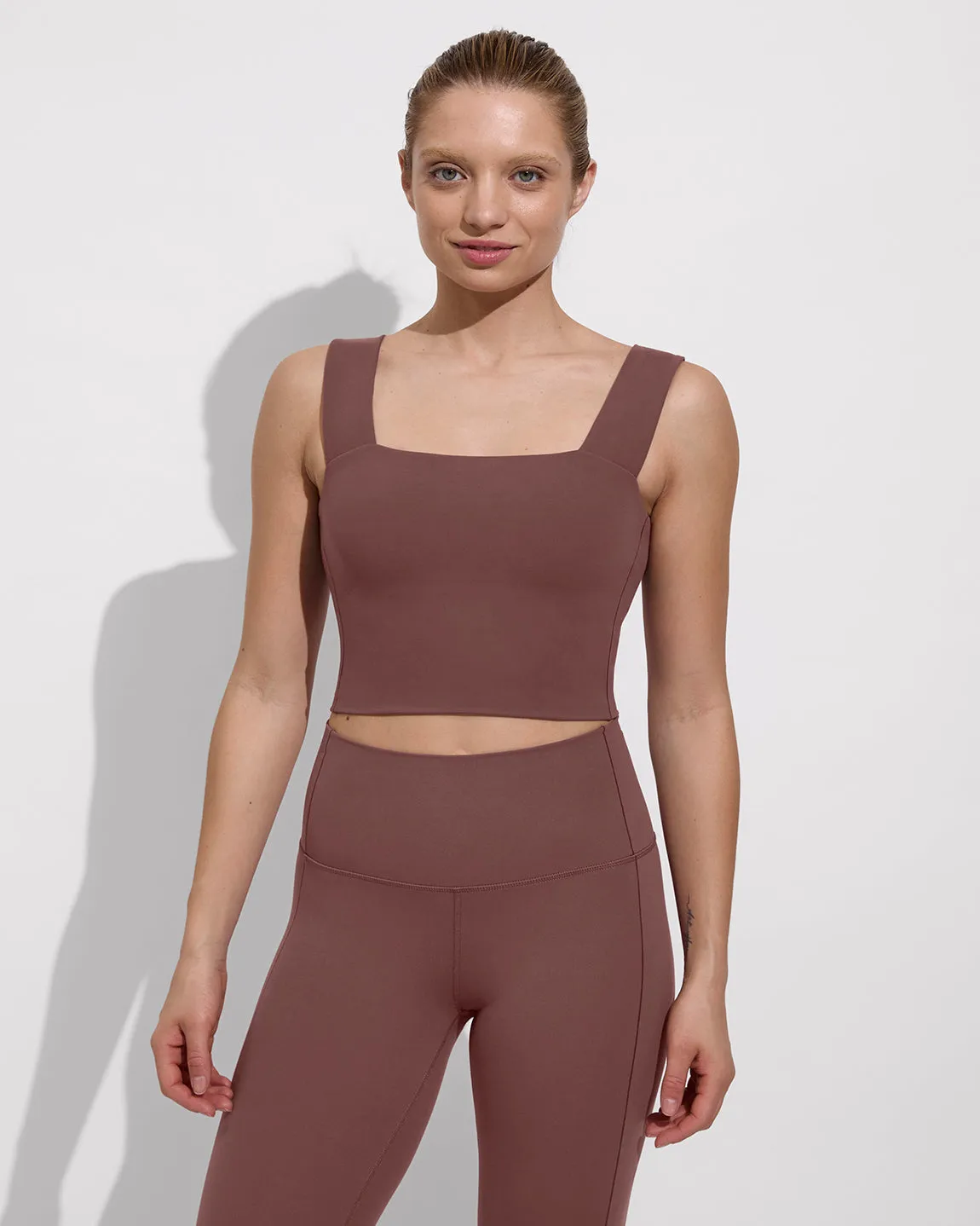 Frame Tank - Tiki sold by Left on Friday product image thumbnail 3