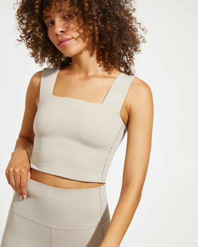 Frame Tank - Beach sold by Left on Friday