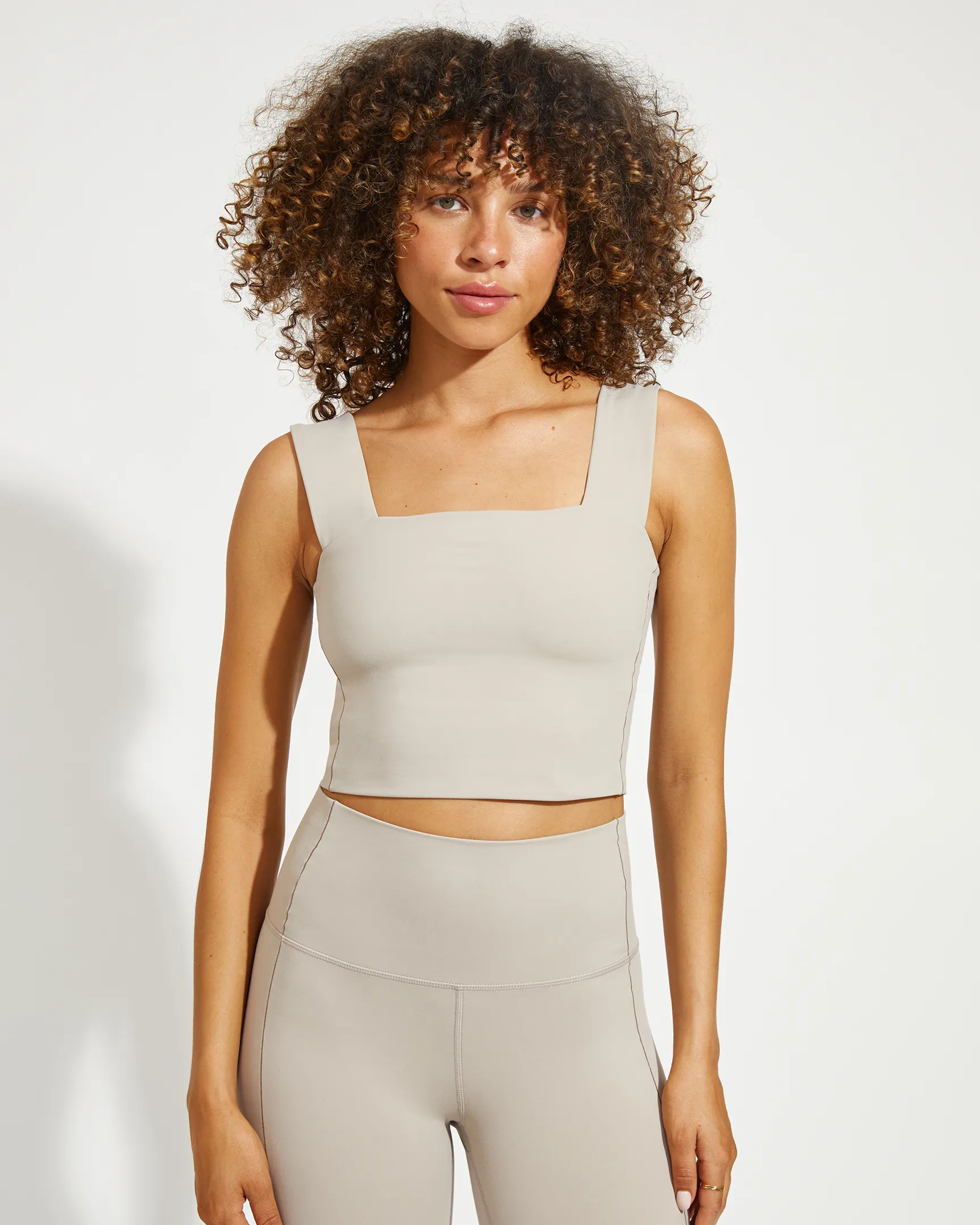 Frame Tank - Beach sold by Left on Friday product image thumbnail 4