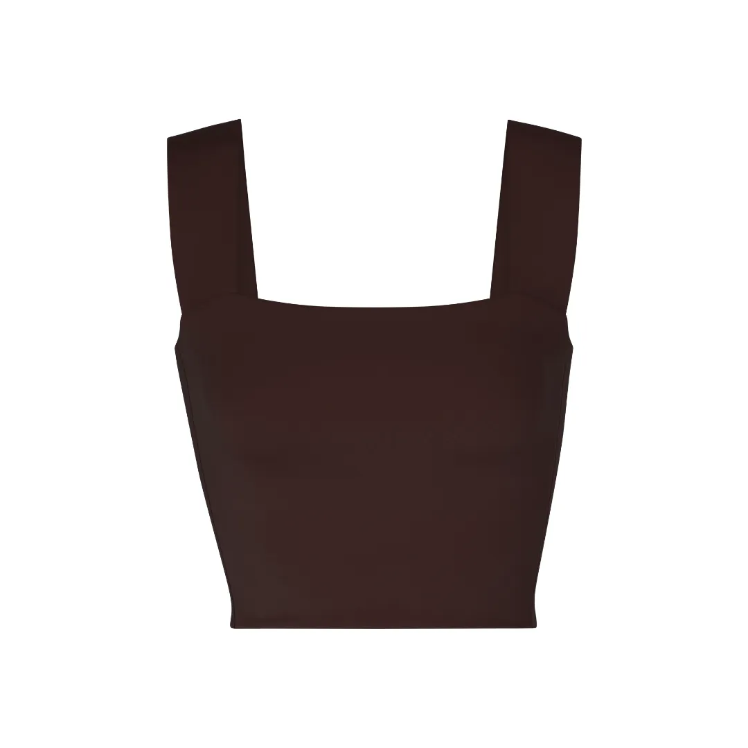 Frame Tank - Cold Brew sold by Left on Friday product image thumbnail 5