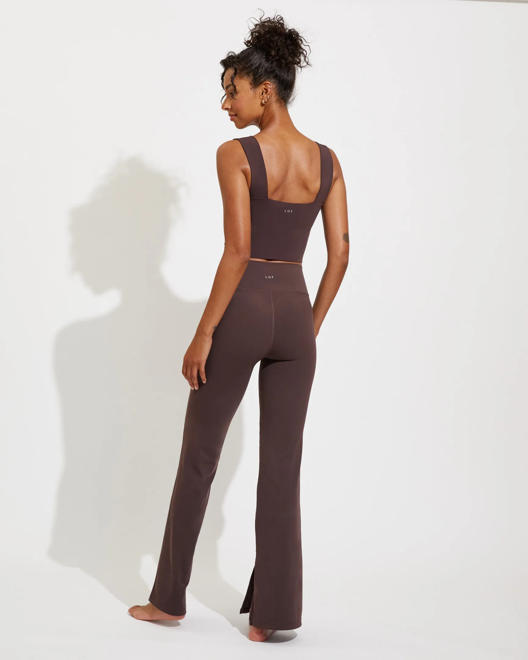 Frame Tank - Cold Brew sold by Left on Friday product image thumbnail 2