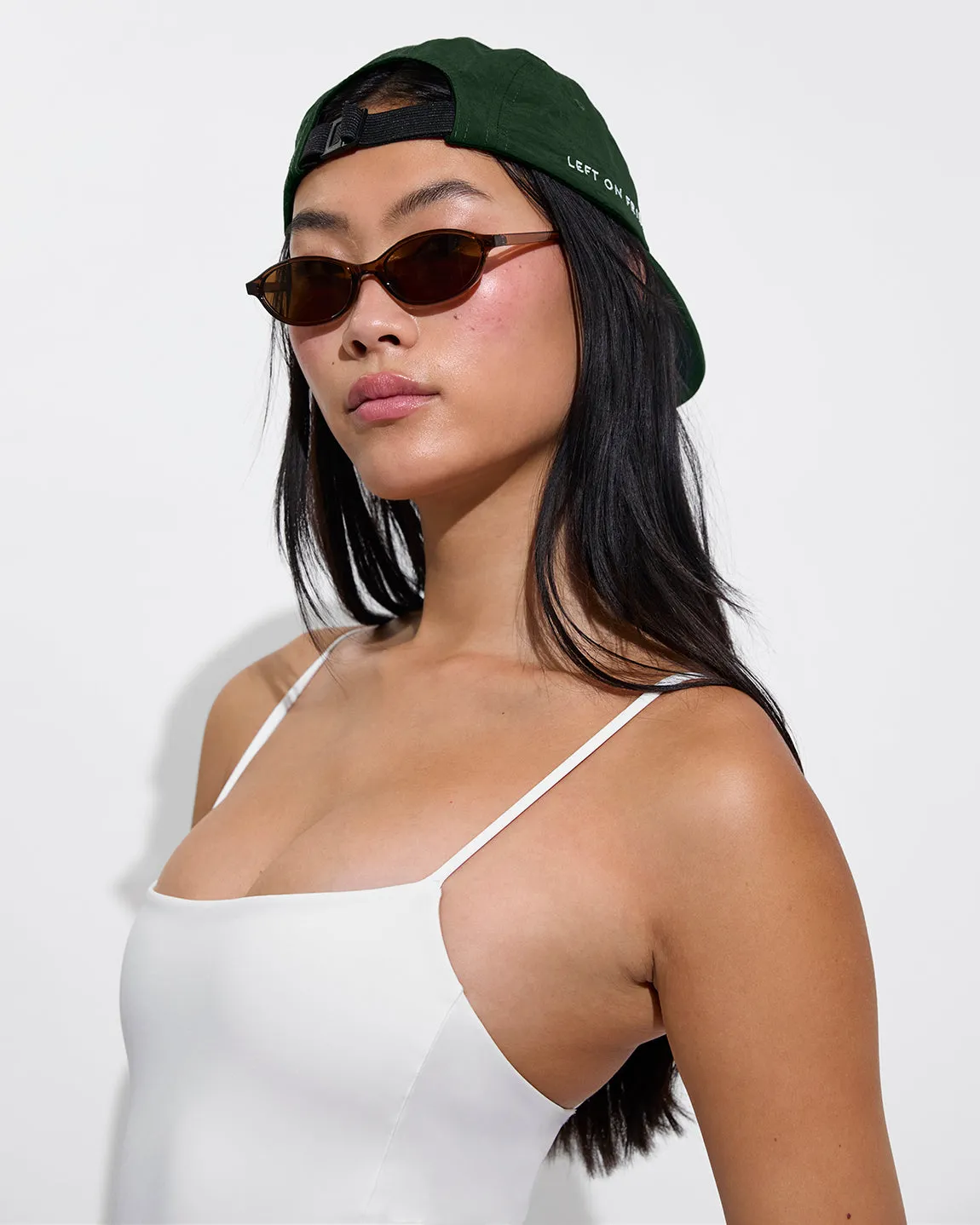 Sand Bar Hat - Hi Hi sold by Left on Friday product image thumbnail 4