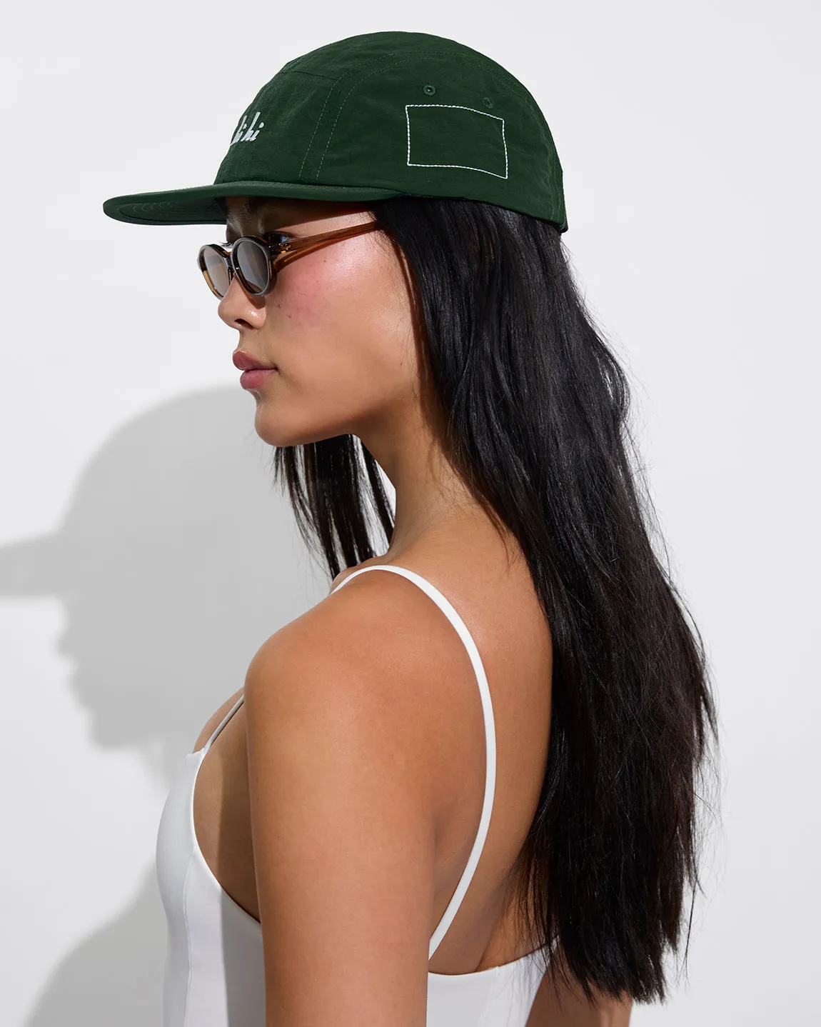 Sand Bar Hat - Hi Hi sold by Left on Friday product image thumbnail 2