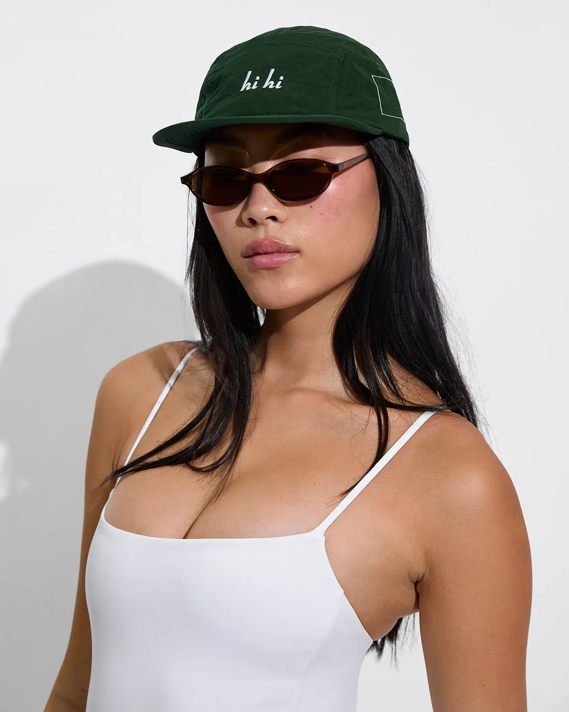 Sand Bar Hat - Hi Hi sold by Left on Friday