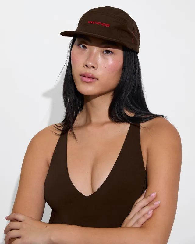Sand Bar Hat - Weekender made by Left on Friday