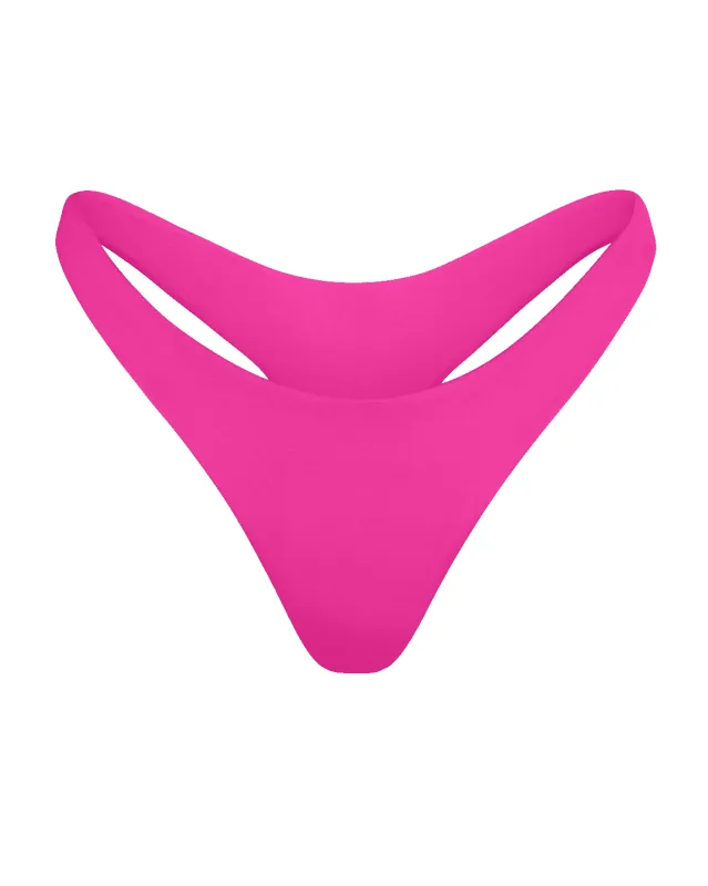 Backside Thong - Hot sold by Left on Friday