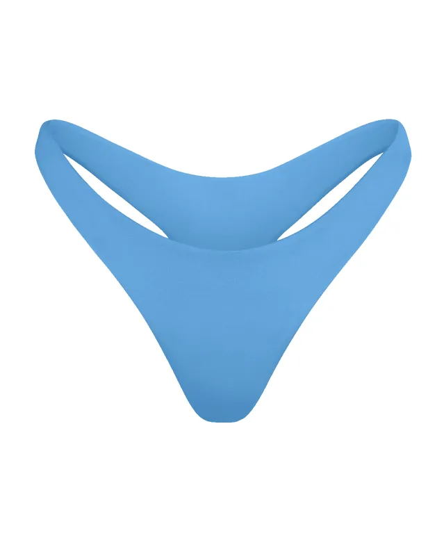 Backside Thong - Point Break sold by Left on Friday