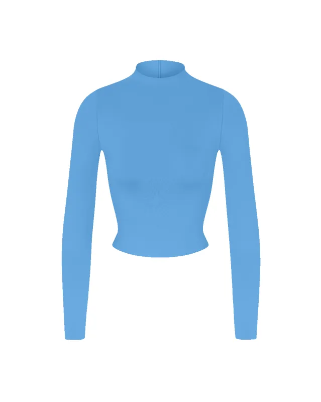 Rays Long Sleeve Top - Point Break sold by Left on Friday
