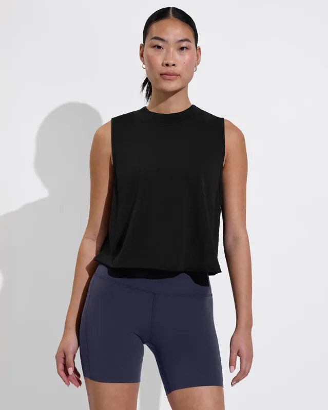 Swell Tank - Jet sold by Left on Friday