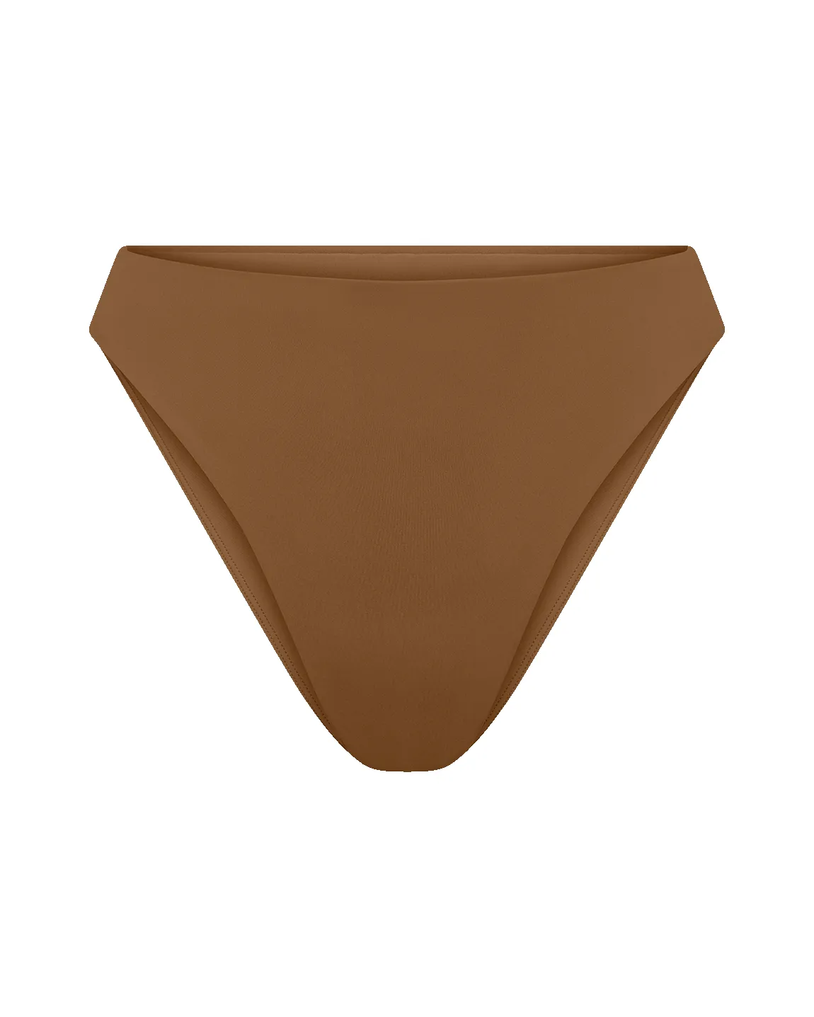 Super Hi Hi Bottom - Tan Lines sold by Left on Friday