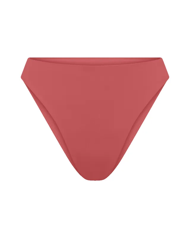 Super Hi Hi Bottom - Camp sold by Left on Friday