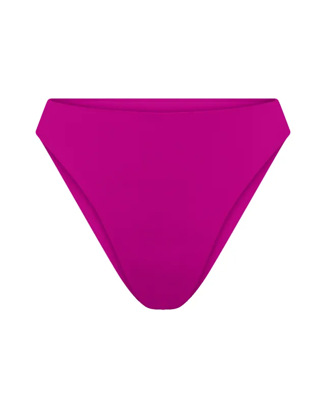 Super Hi Hi Bottom - Aloha sold by Left on Friday