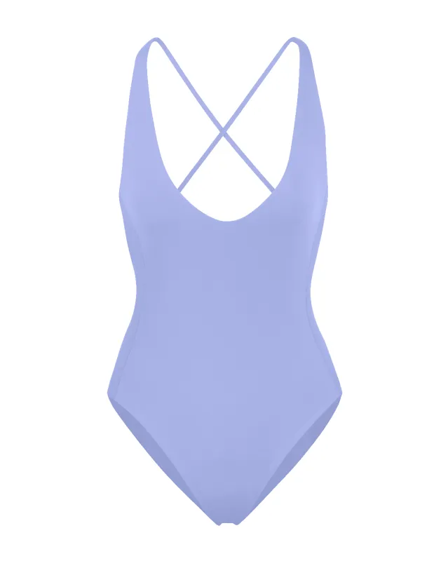 Weekender Suit *Tall - Riptide made by Left on Friday