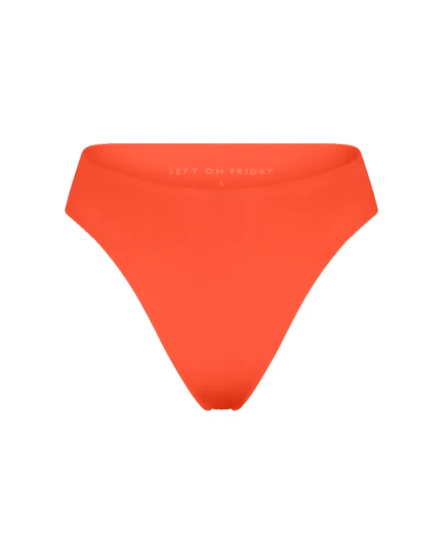Throwback Thong - Aperol sold by Left on Friday