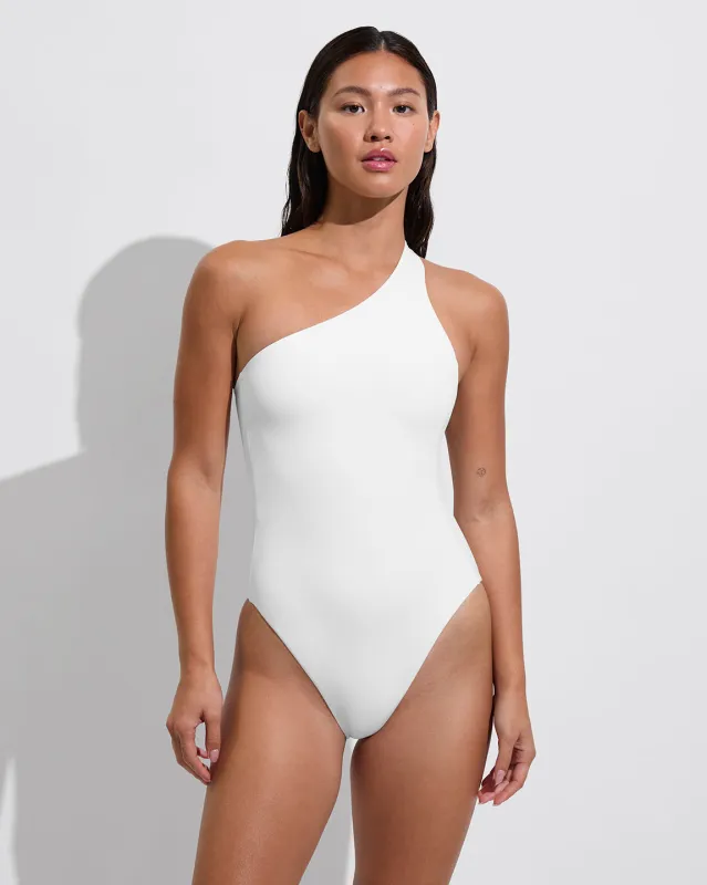 Shoreline Suit *Tall - Coconut sold by Left on Friday