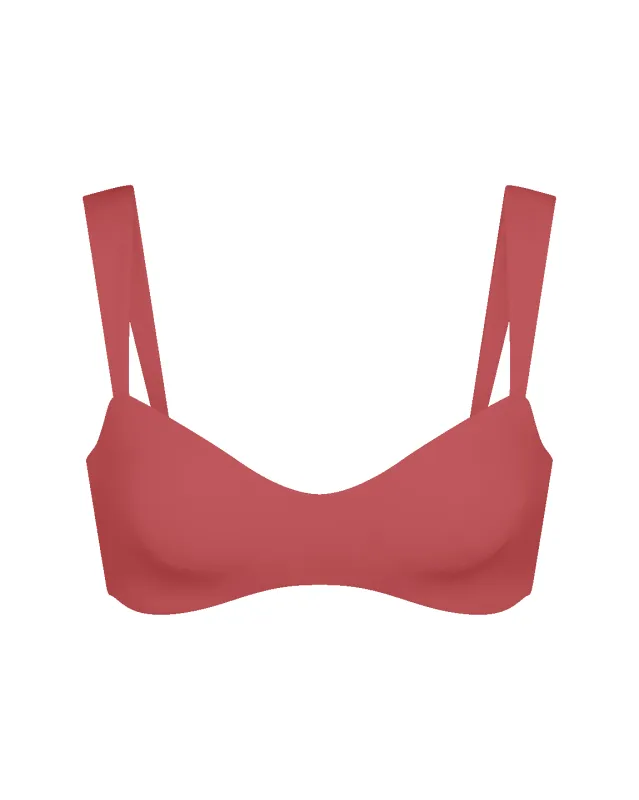 La Plage Top - Camp sold by Left on Friday