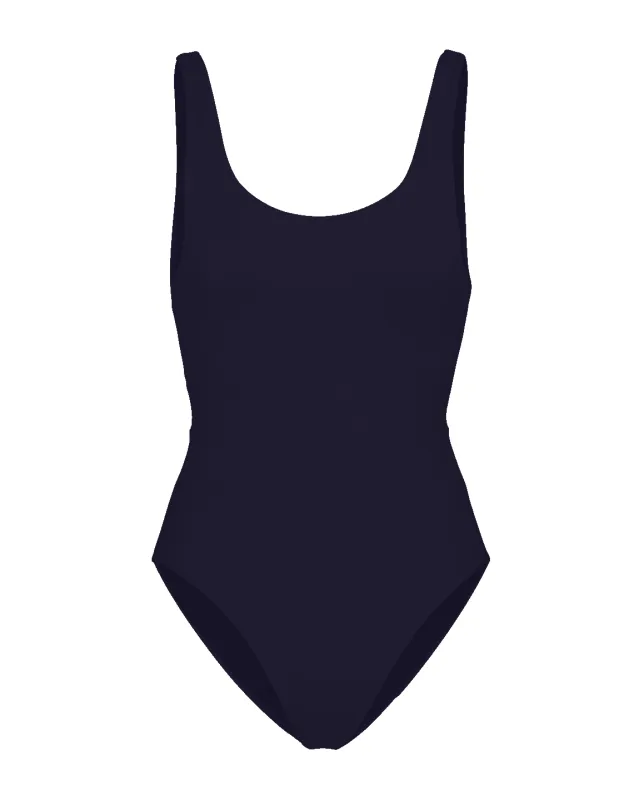 Double Scoop Suit - Sprint made by Left on Friday