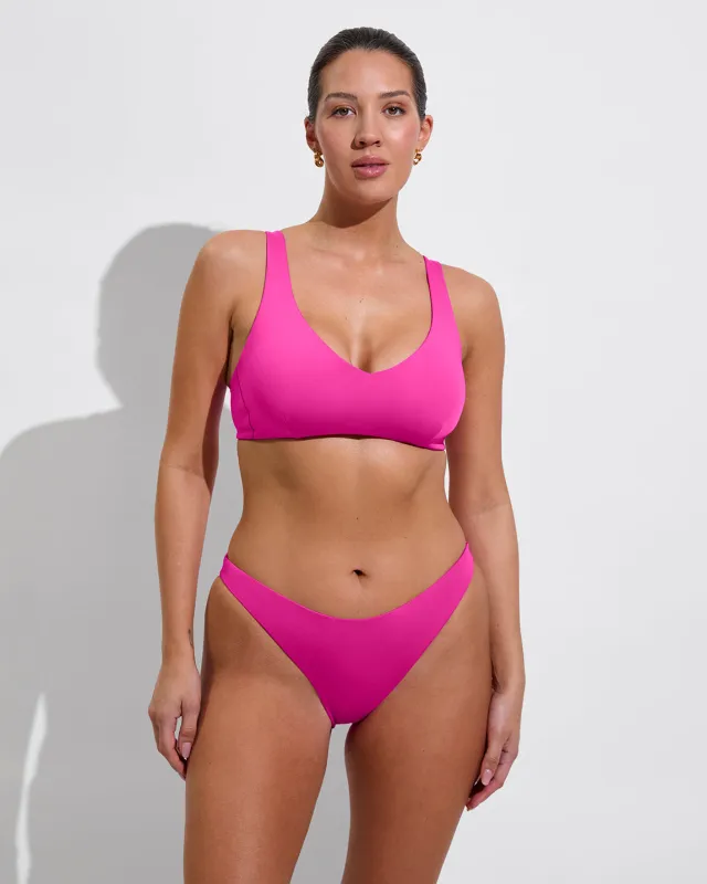 Dip Bottom - Hot made by Left on Friday