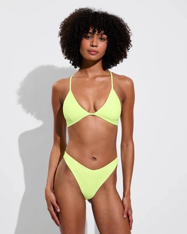 Dip Bottom - Limoncello made by Left on Friday