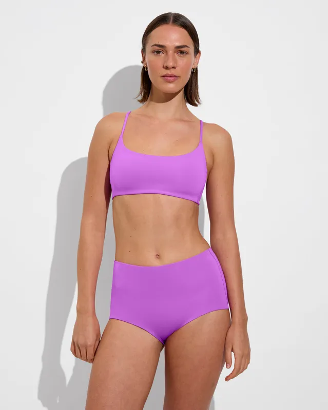 Barrel Bottom - Punch made by Left on Friday