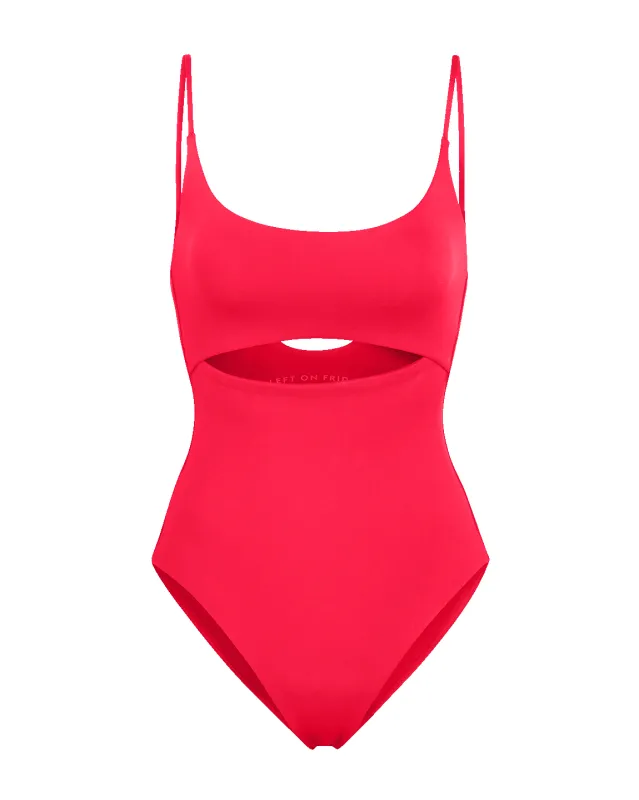 Peak Suit - Rescue sold by Left on Friday