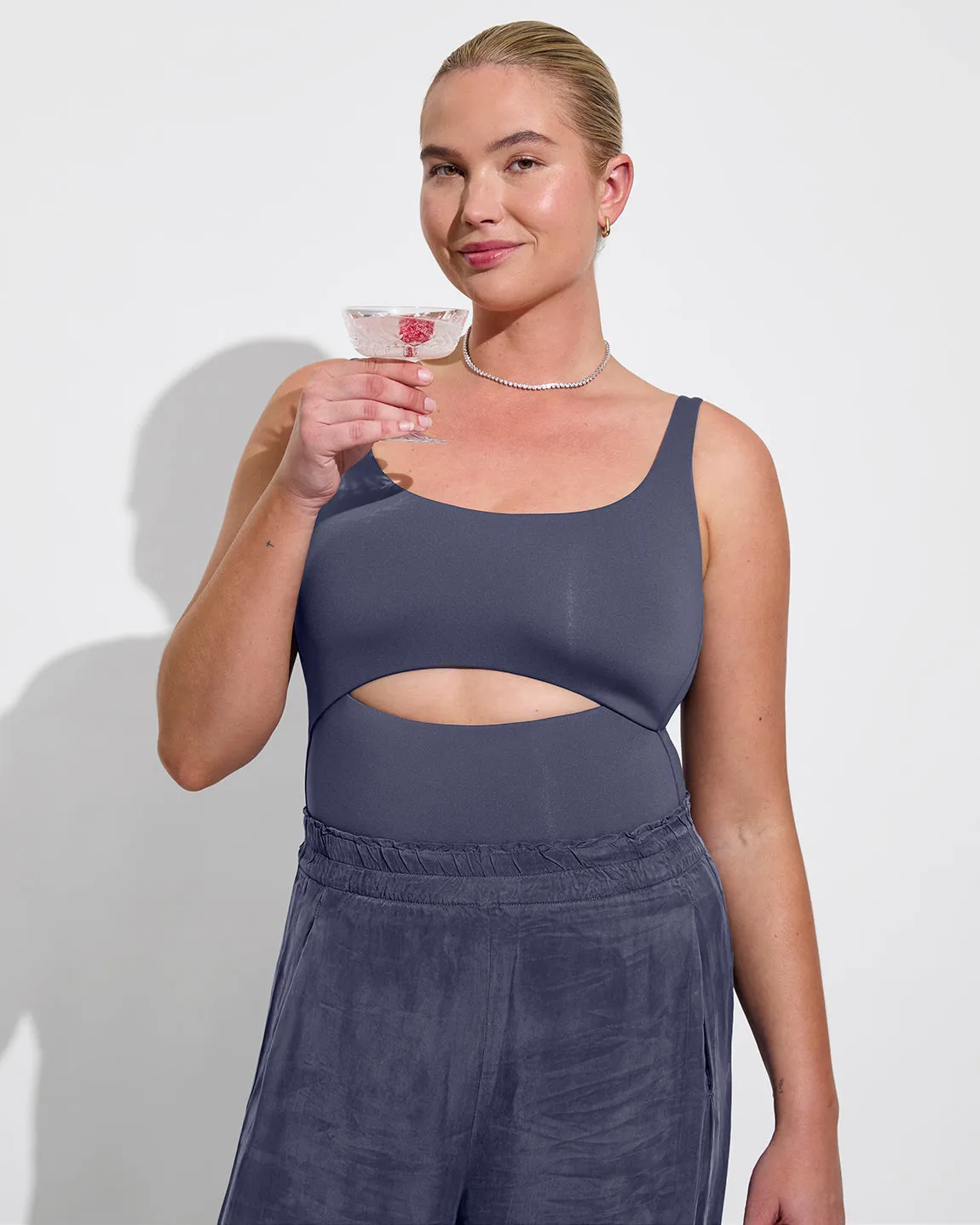 Peak Suit D+ - Varsity sold by Left on Friday product image thumbnail 4