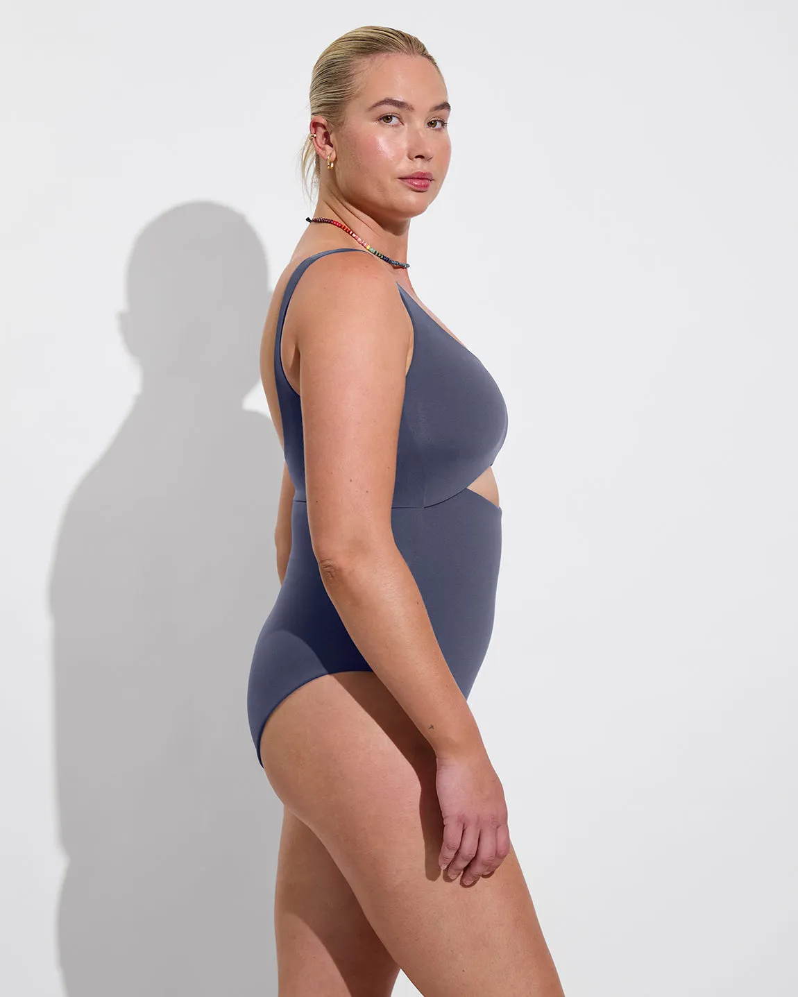 Peak Suit D+ - Varsity sold by Left on Friday product image thumbnail 3