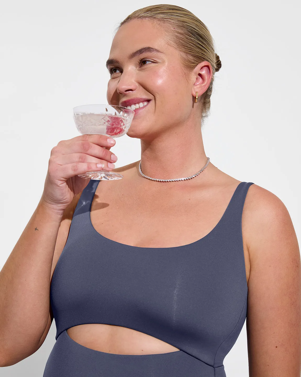 Peak Suit D+ - Varsity sold by Left on Friday product image thumbnail 5