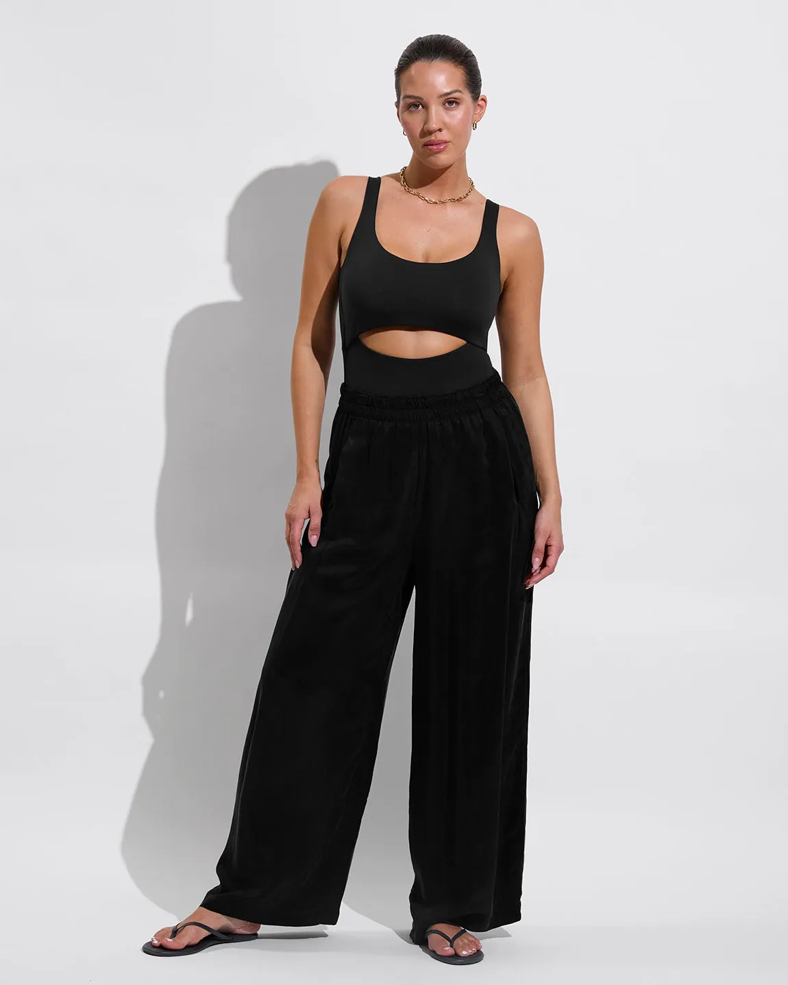 Peak Suit D+ - Jet sold by Left on Friday product image thumbnail 5