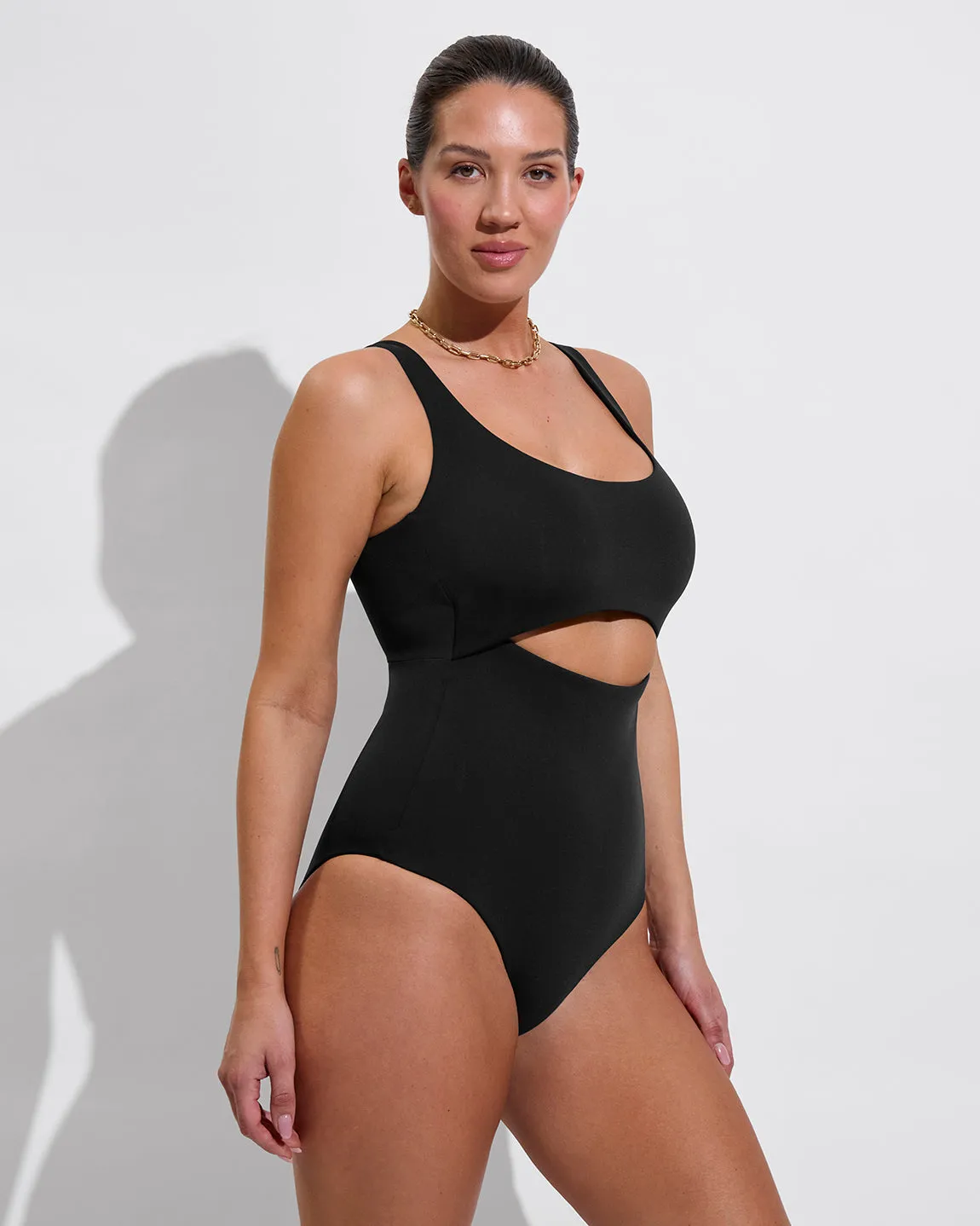 Peak Suit D+ - Jet sold by Left on Friday product image thumbnail 3