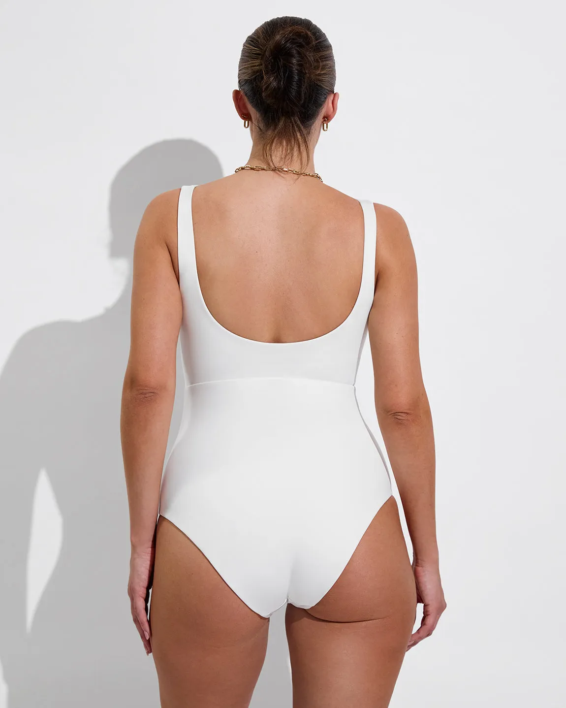 Peak Suit D+ - Coconut sold by Left on Friday product image thumbnail 2