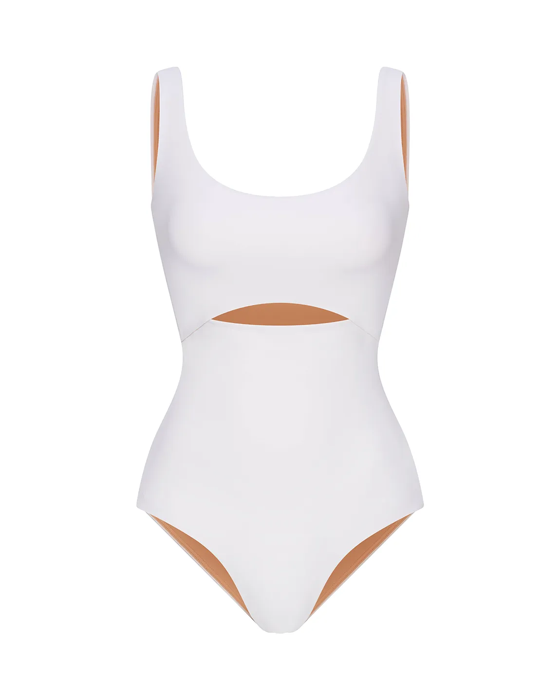 Peak Suit D+ - Coconut sold by Left on Friday product image thumbnail 4