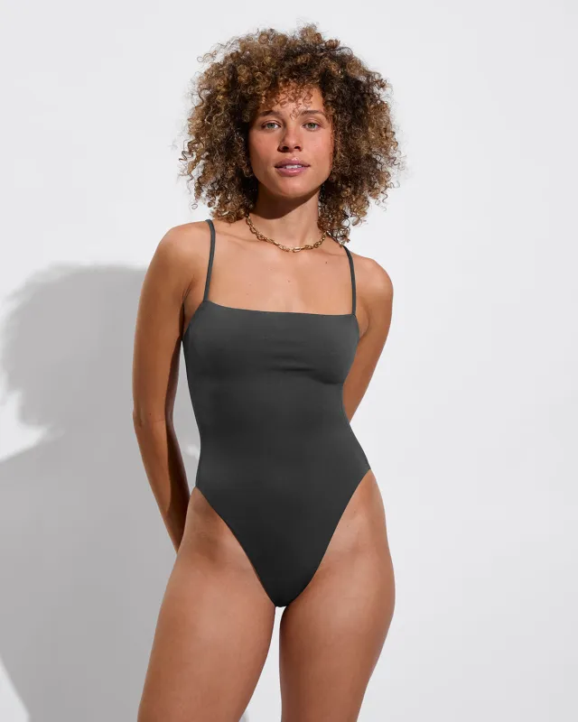 Retreat Suit - Eclipse sold by Left on Friday