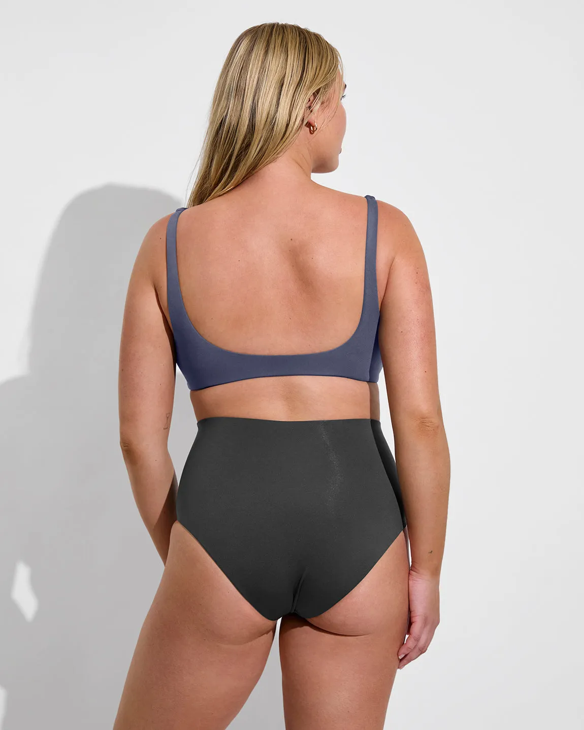 Hi Tide Bottom - Eclipse sold by Left on Friday product image thumbnail 2