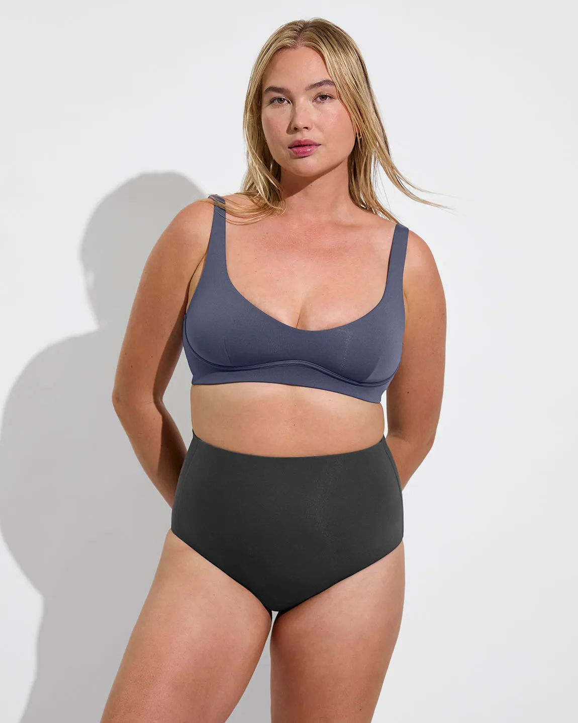 Hi Tide Bottom - Eclipse sold by Left on Friday