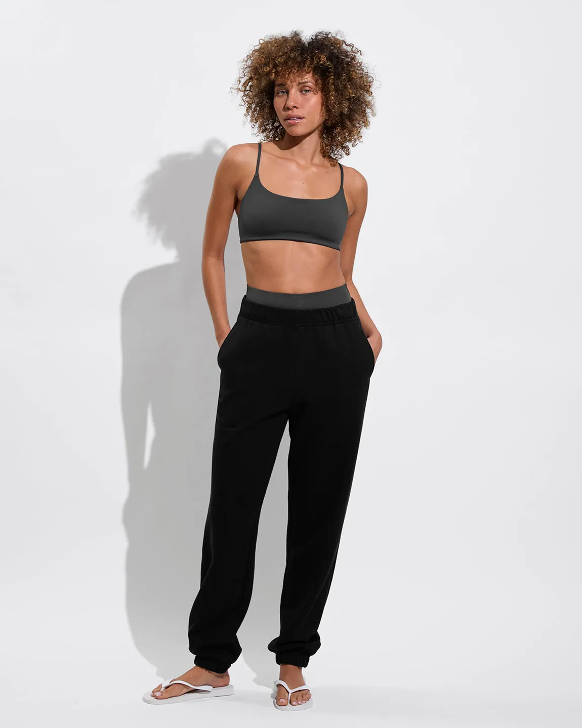 Pool Days Top - Eclipse sold by Left on Friday product image thumbnail 4