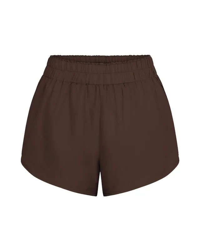 Day Trip Short - Cold Brew made by Left on Friday